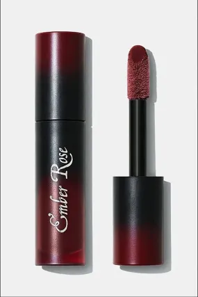 Sheglam Ember Rose Immortal Love Nourishing Li[p Gloss - Everlasting