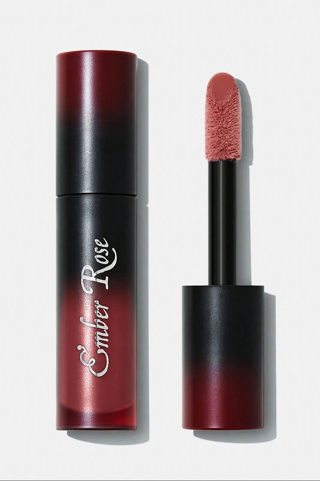 Sheglam Ember Rose Immortal Love Nourishing Lip Gloss Unconditional