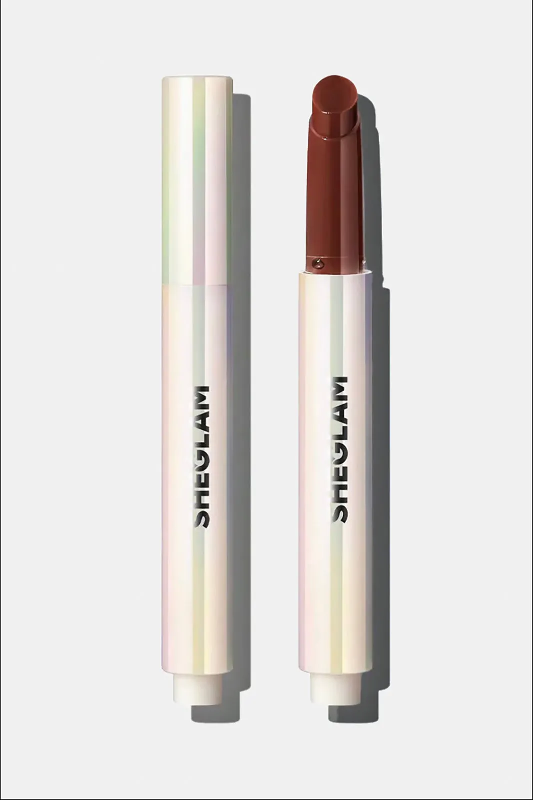 Sheglam Pout-Perfect Shine Lip Plumper - Hot Cocoa