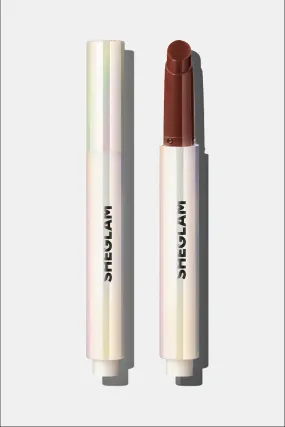 Sheglam Pout-Perfect Shine Lip Plumper - Hot Cocoa