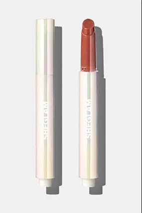 Sheglam Pout-Perfect Shine Lip Plumper - Sepia Kiss