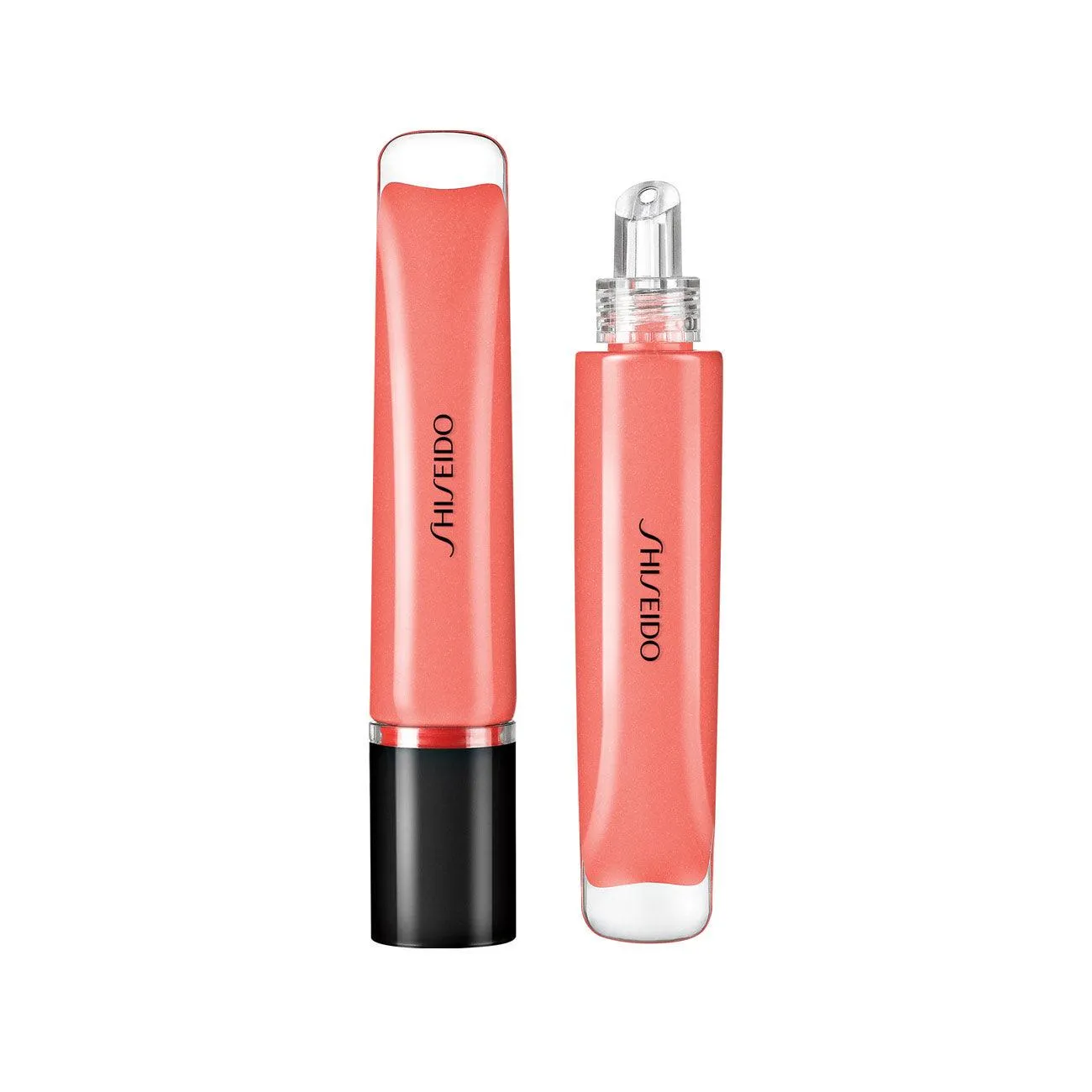 Shimmer GelGloss