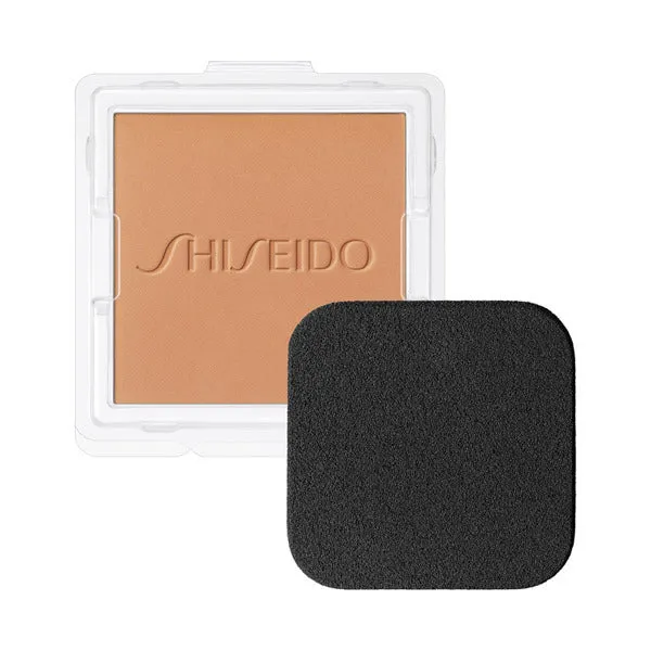Shiseido Synchro Skin Self-Refreshing Custom Finish Powder Foundation Refill