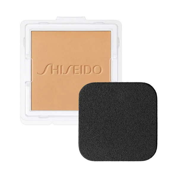 Shiseido Synchro Skin Self-Refreshing Custom Finish Powder Foundation Refill
