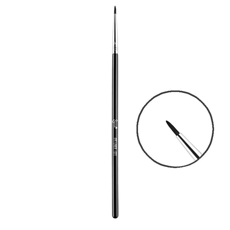 Sigma - Chrome Brushes for Eyes