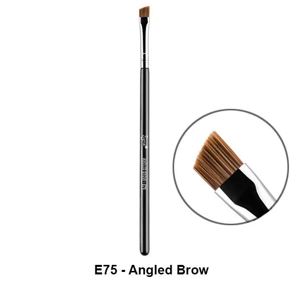 Sigma - Chrome Brushes for Eyes