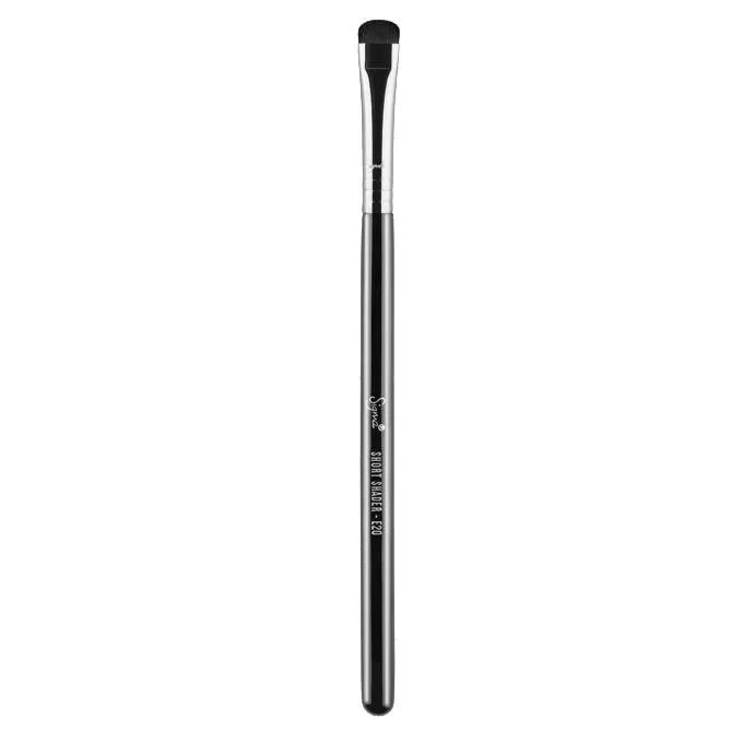 Sigma - Chrome Brushes for Eyes