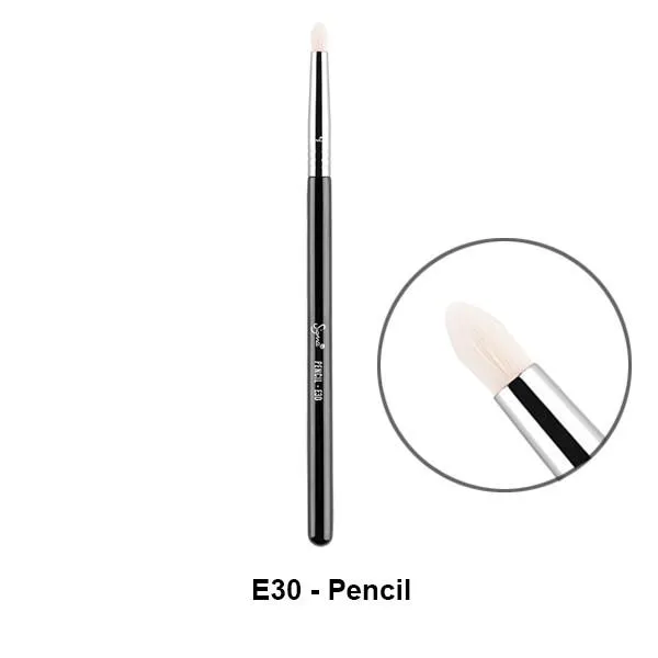 Sigma - Chrome Brushes for Eyes