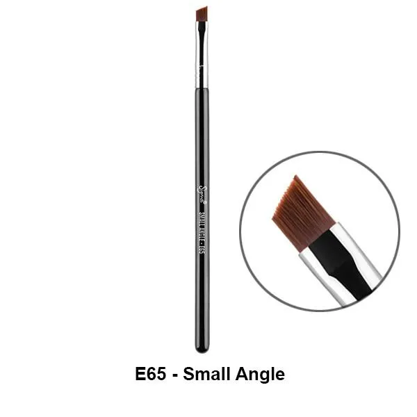 Sigma - Chrome Brushes for Eyes
