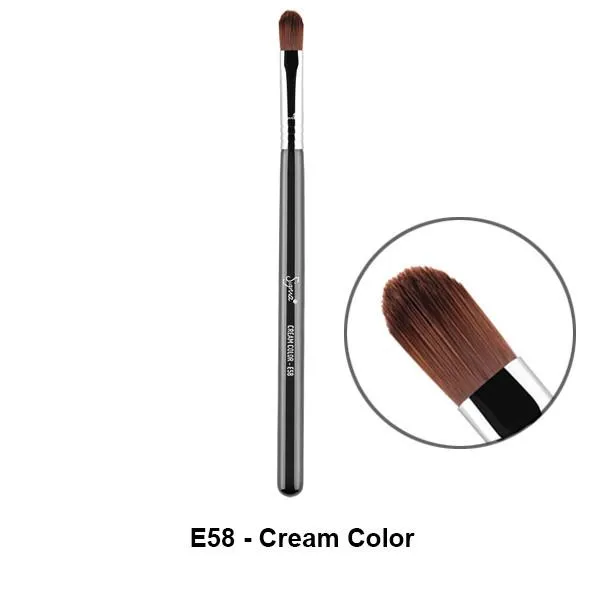 Sigma - Chrome Brushes for Eyes