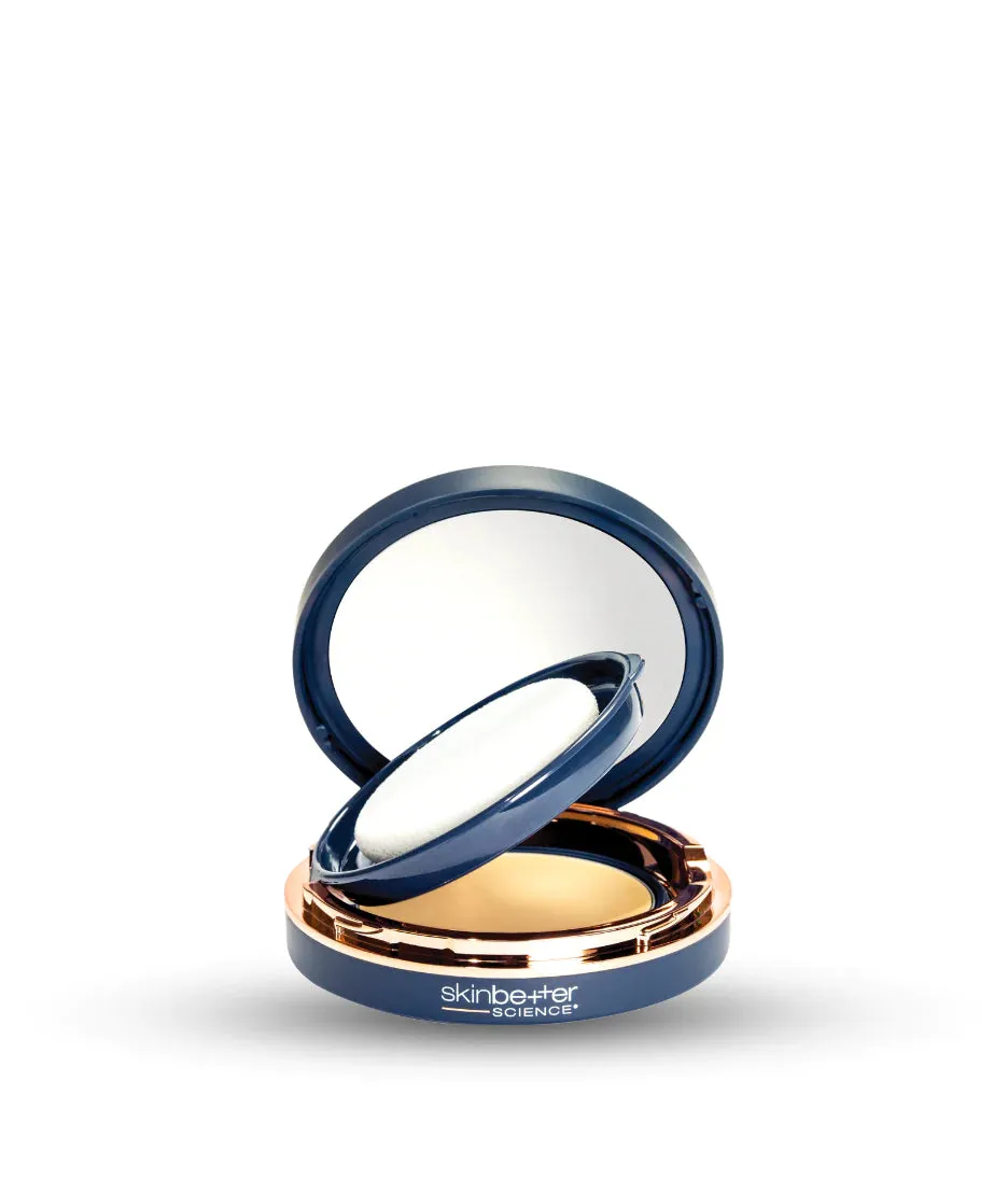 Skinbetter Science Sunbetter™ TONE SMART SPF 50 Sunscreen Compact