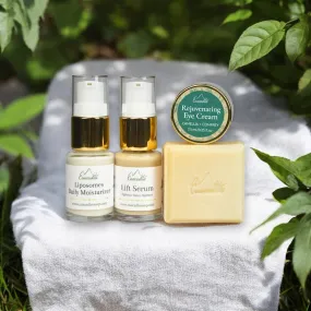 Skincare Travel Kit