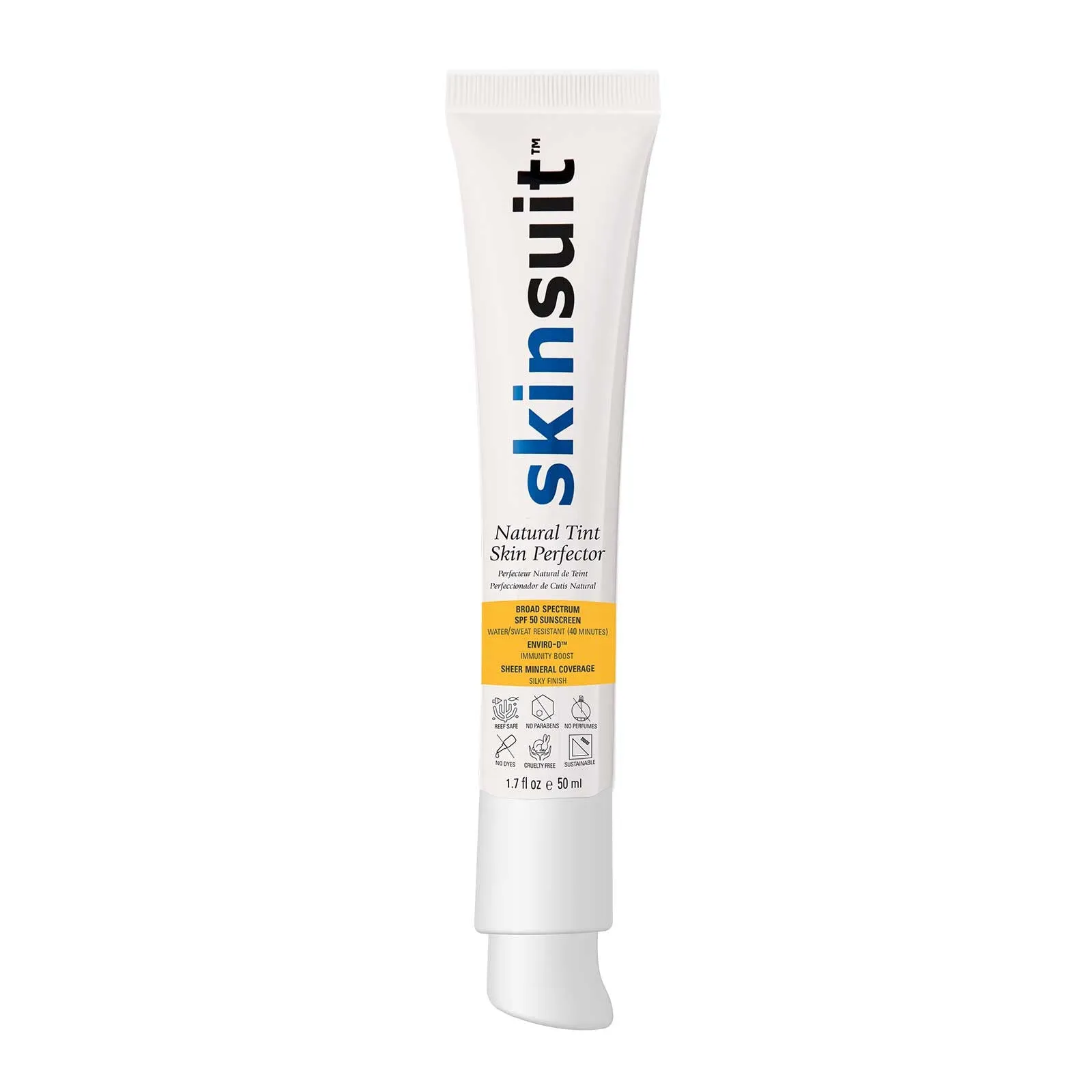 SkinSuit Natural Tint Skin Perfector
