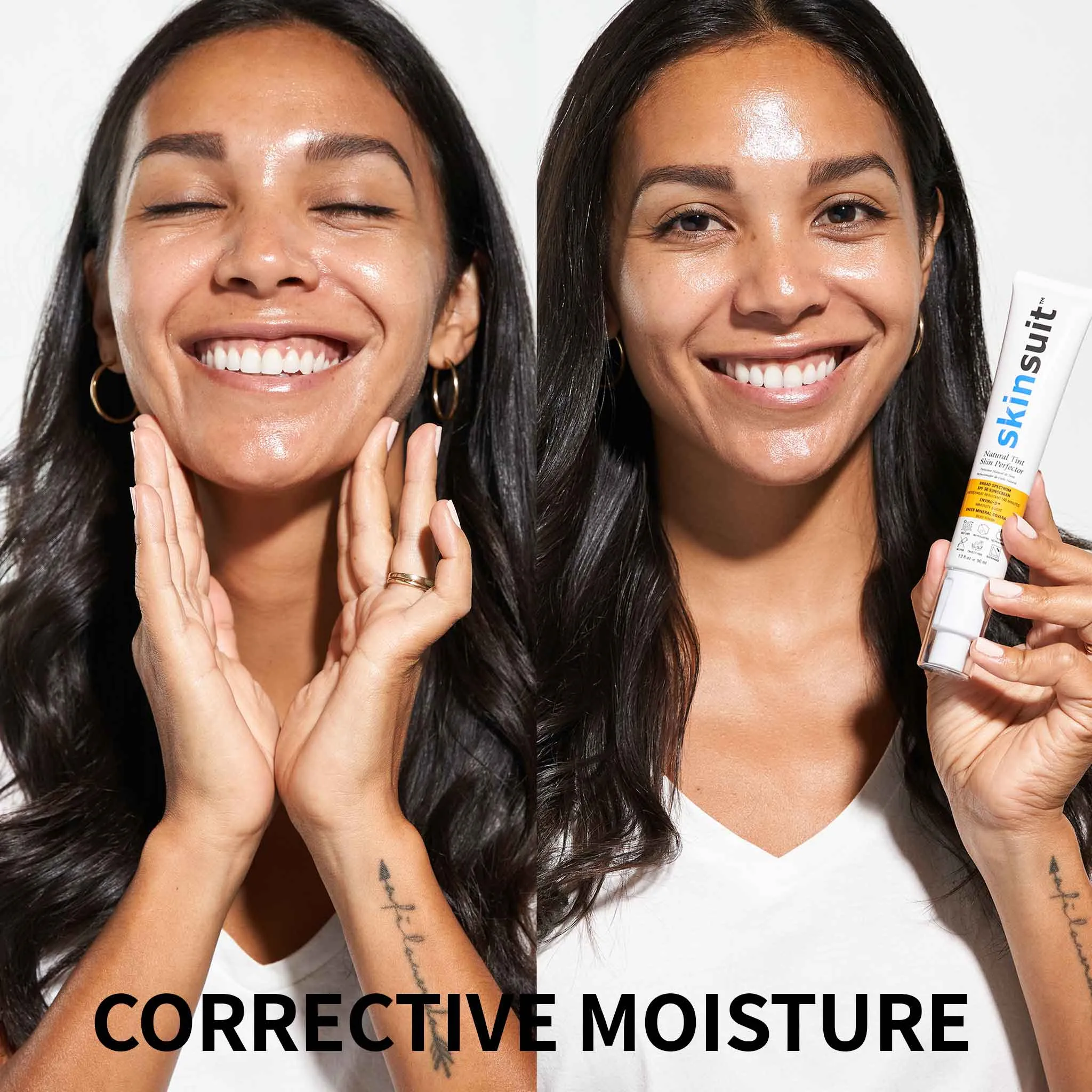 SkinSuit Natural Tint Skin Perfector