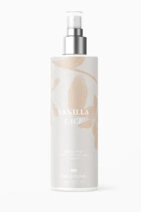 Soul & More vanilla lace splash 120g
