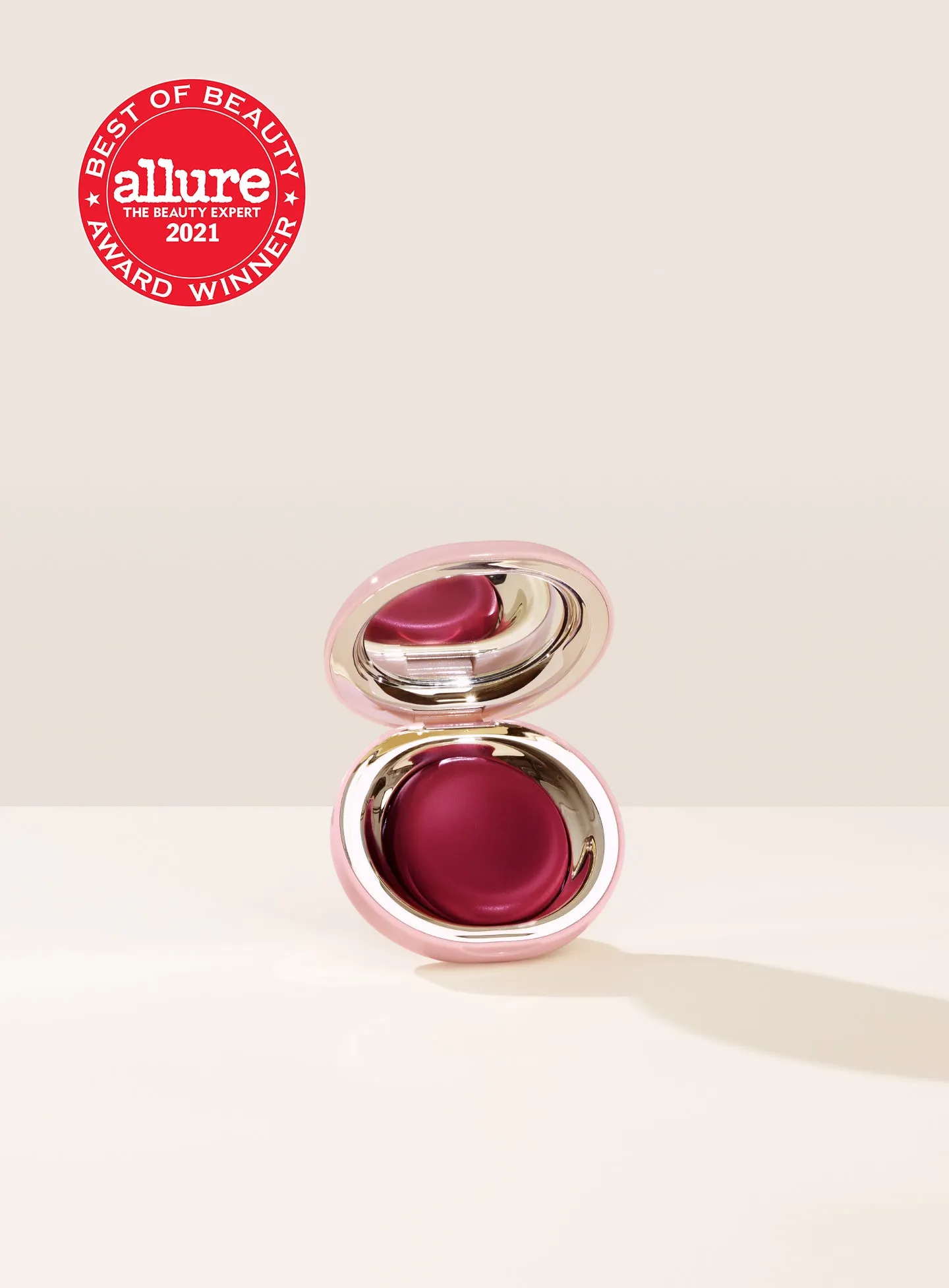 Stay Vulnerable Melting Blush