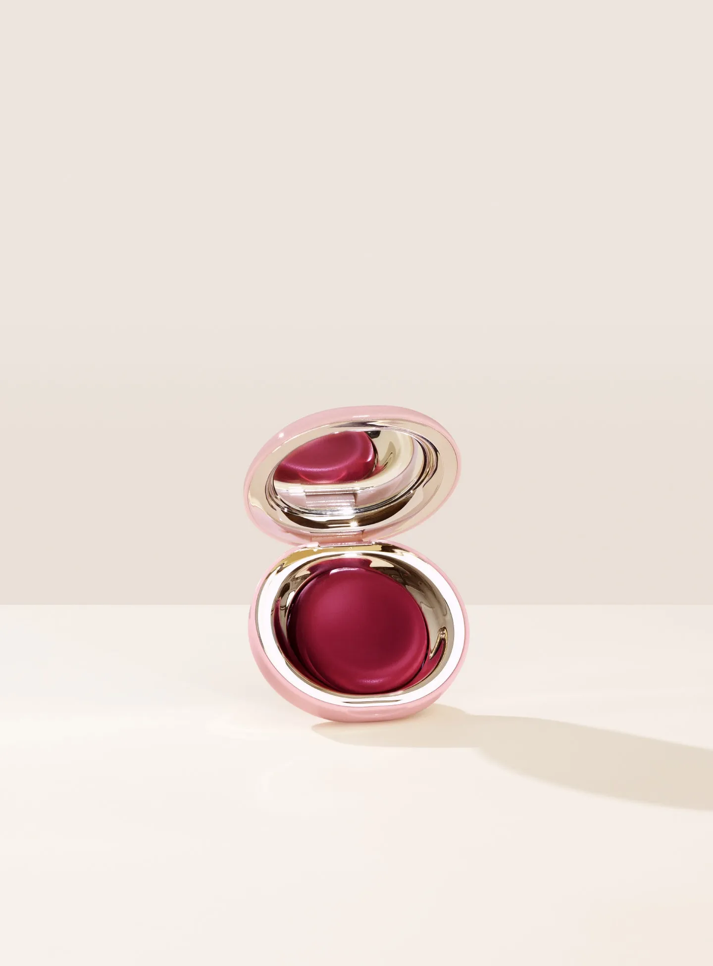 Stay Vulnerable Melting Blush