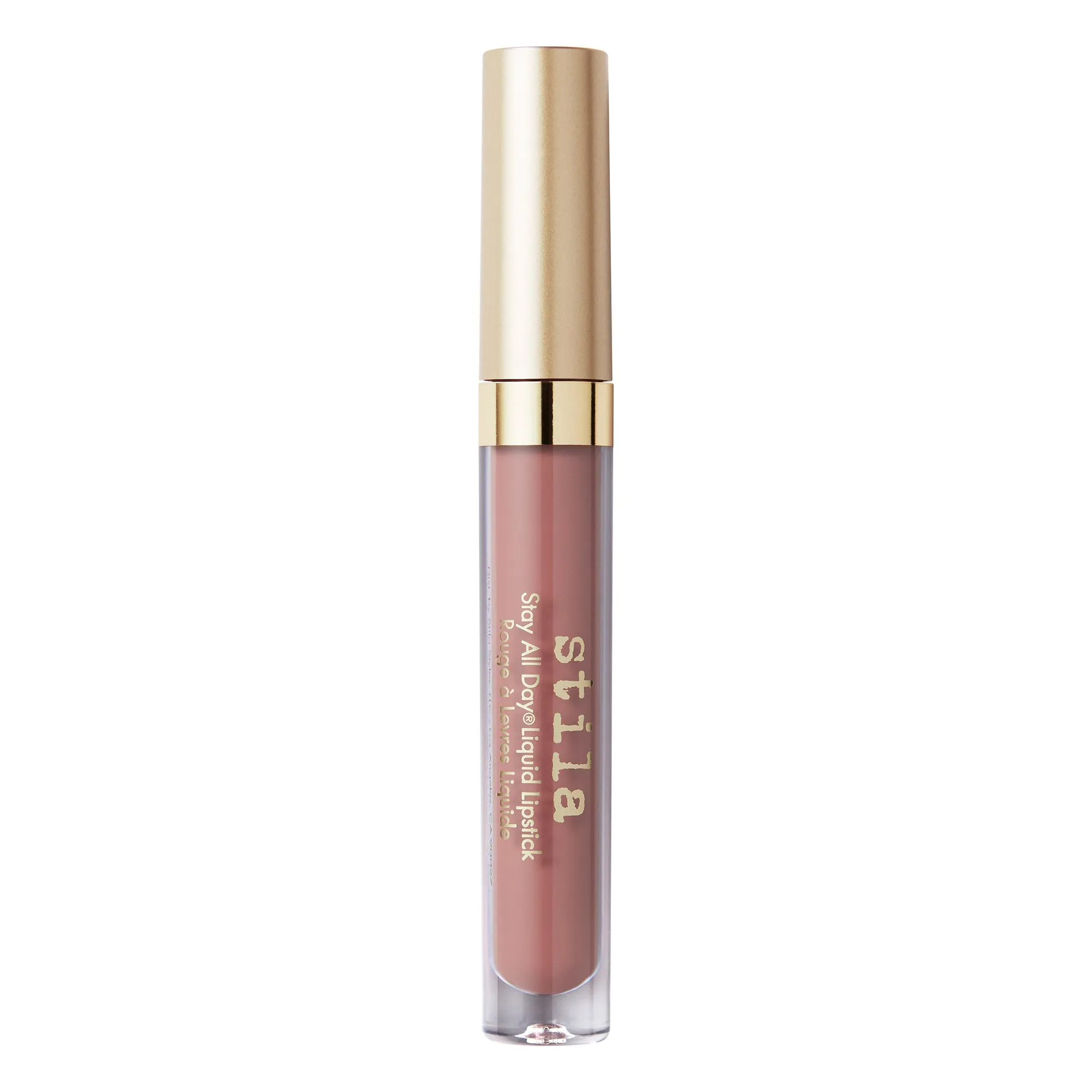Stila Stay All Day® Liquid Lipstick - Romanza (Warm Peach)