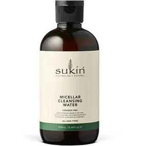 Sukin - micellar cleansing water 250 ml