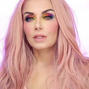 SUMMER.MAKEUP.ARTIST FAVORITES BRUSH SET