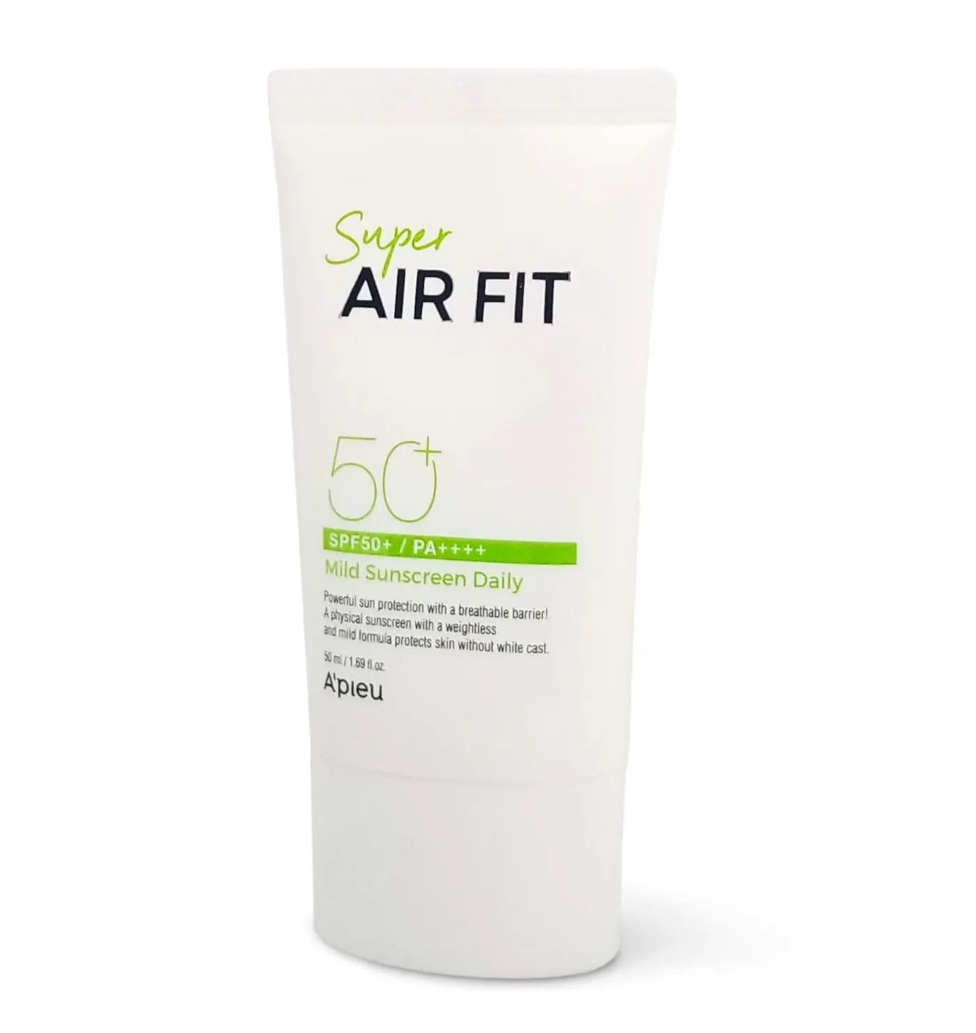 Super Air Fit Mild Sunscreen Daily