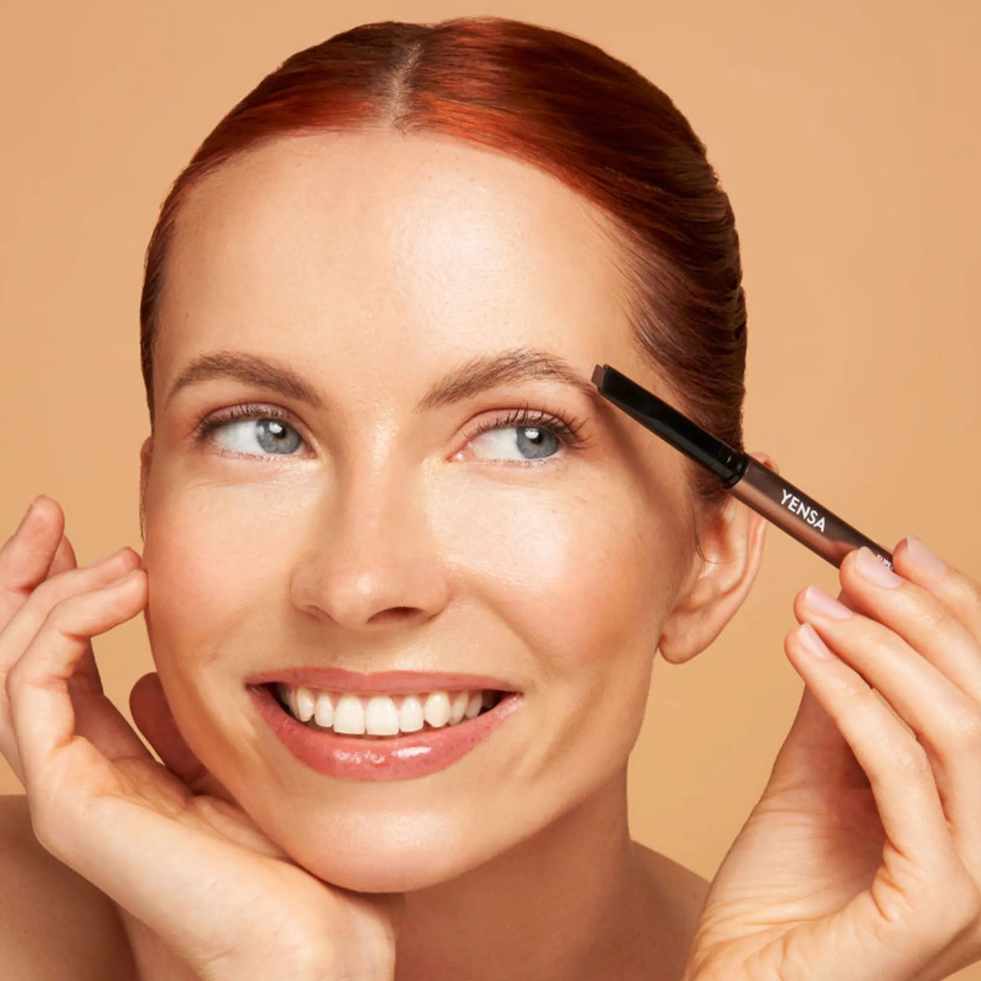 Super Brow Defining Sculpting Pencil