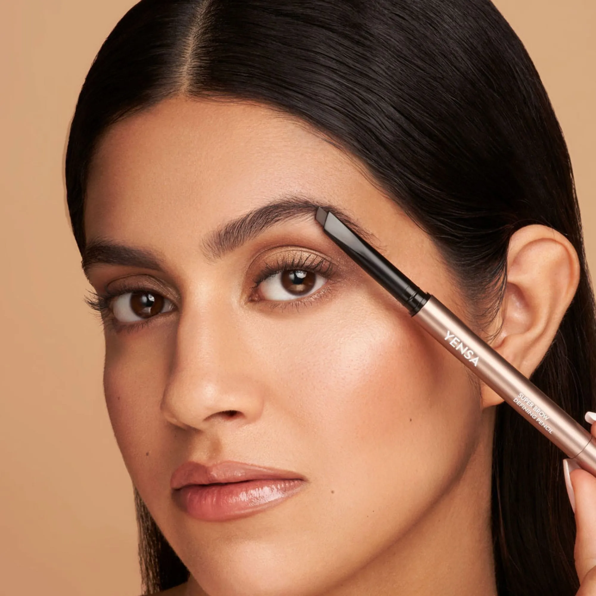 Super Brow Defining Sculpting Pencil