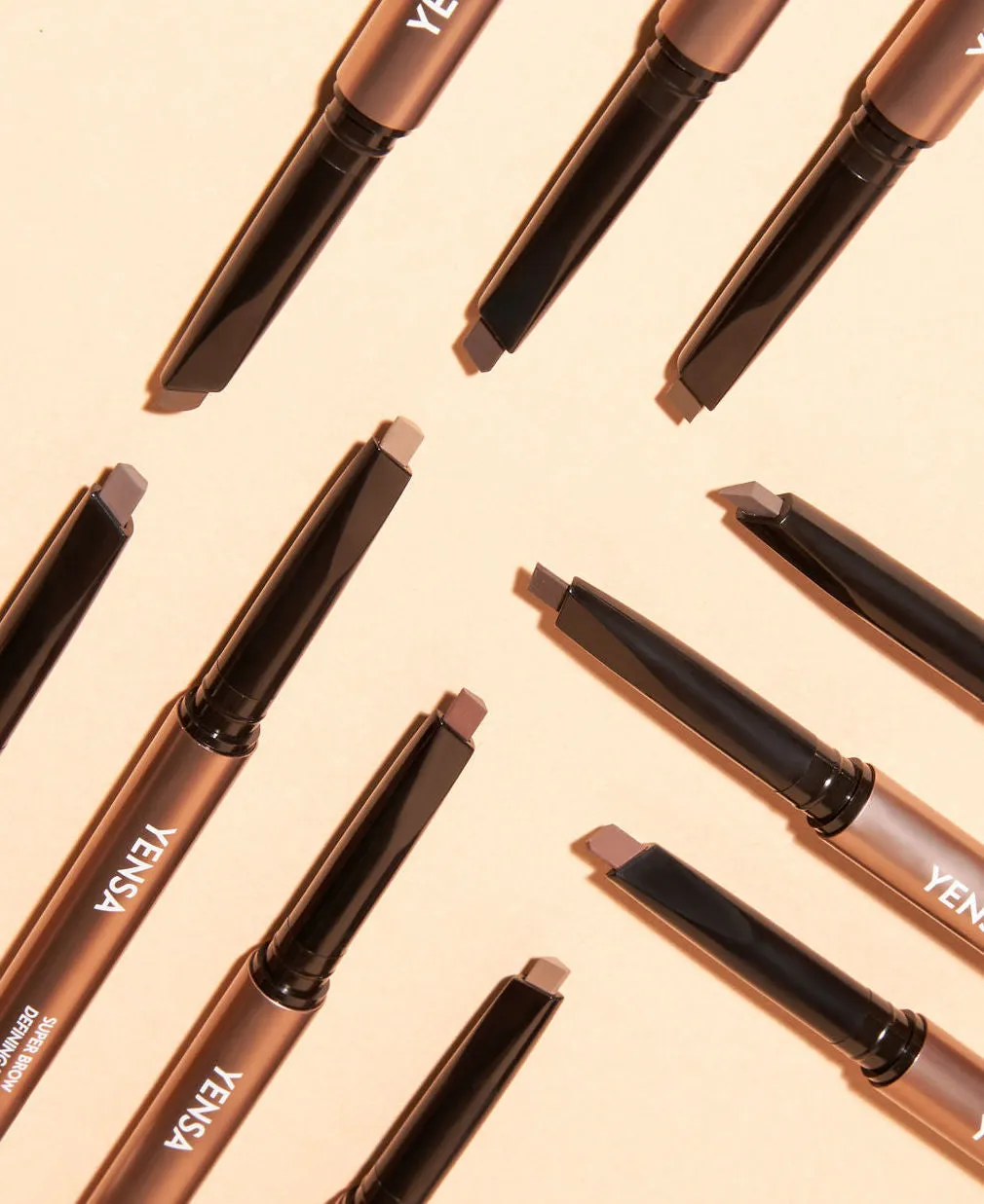 Super Brow Defining Sculpting Pencil