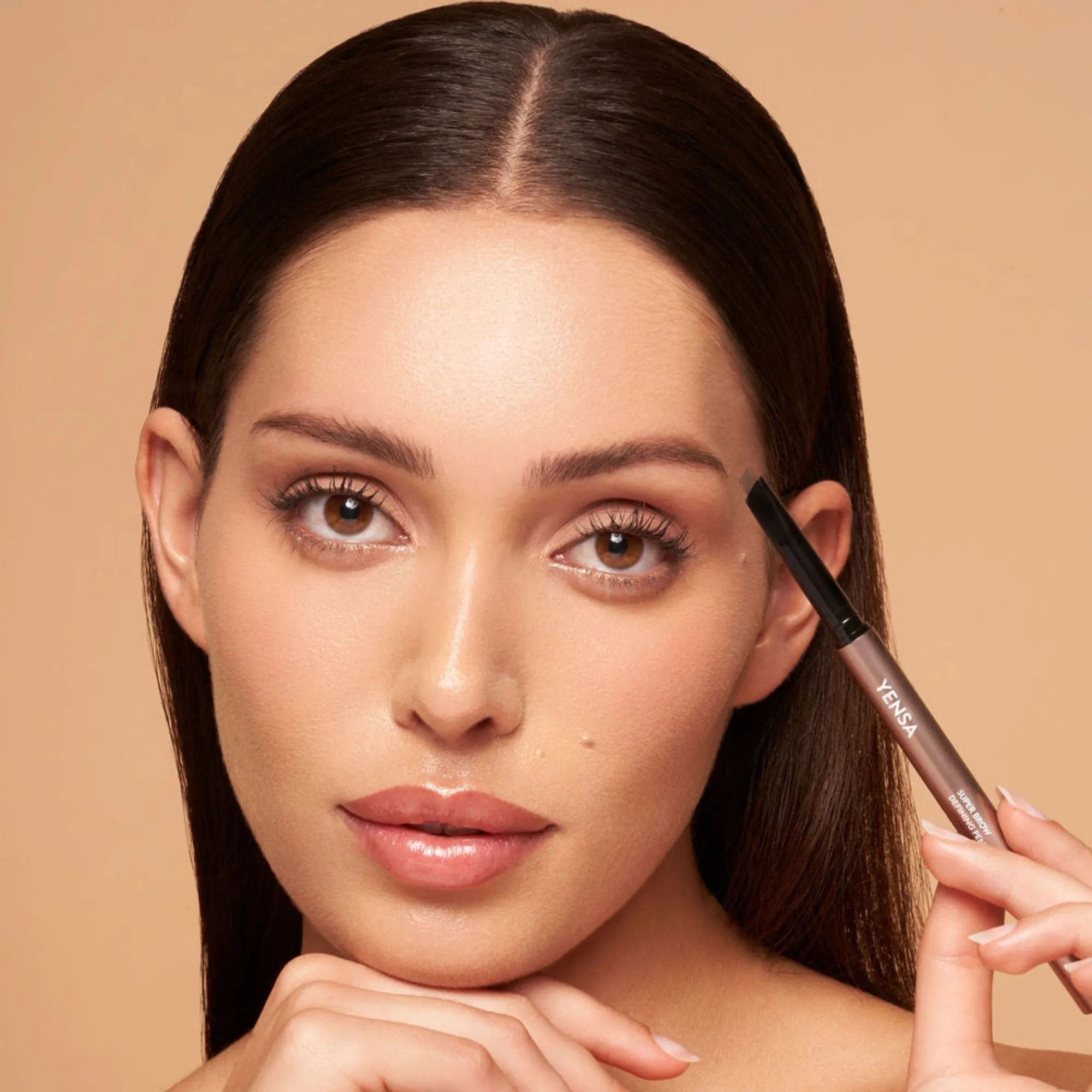 Super Brow Defining Sculpting Pencil