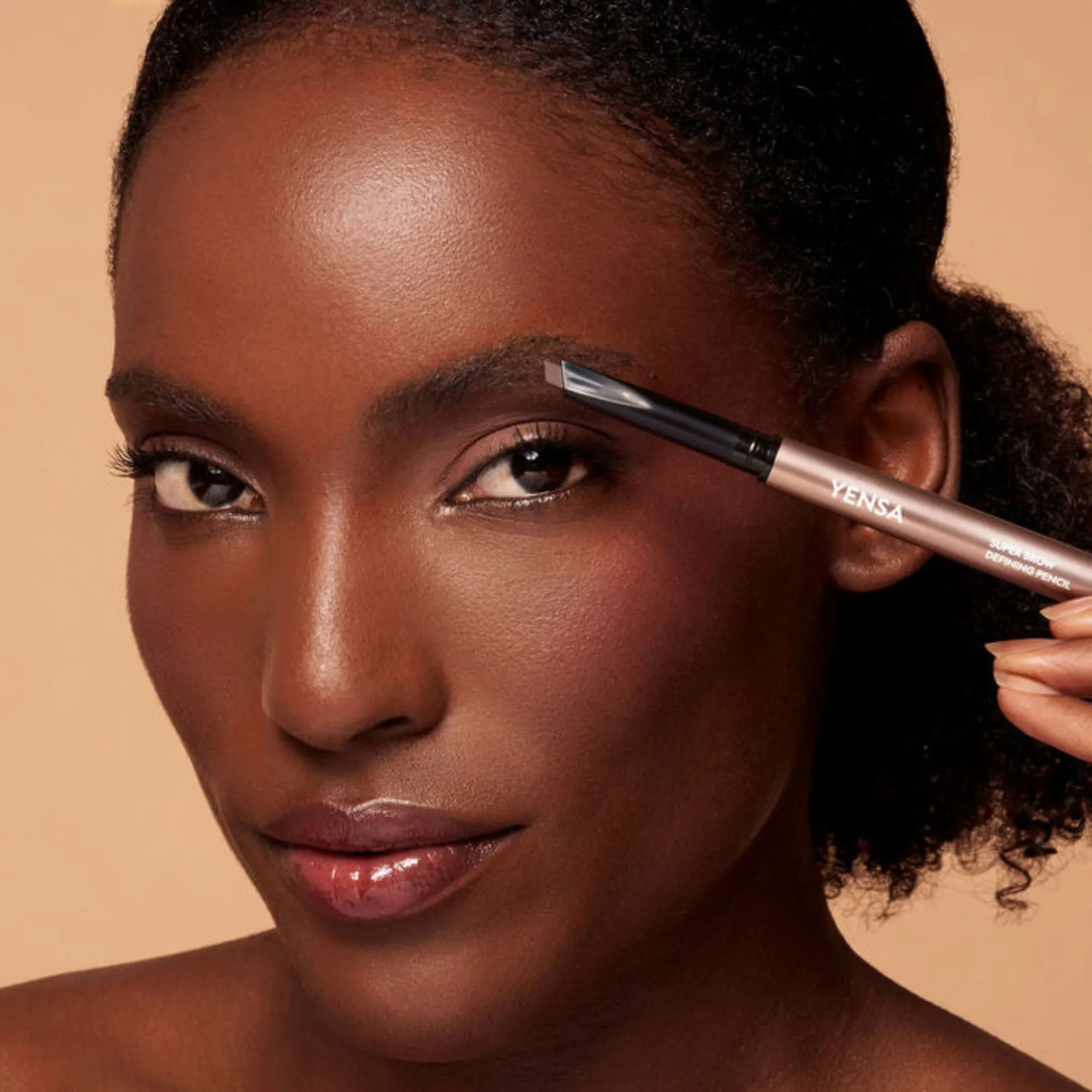 Super Brow Defining Sculpting Pencil
