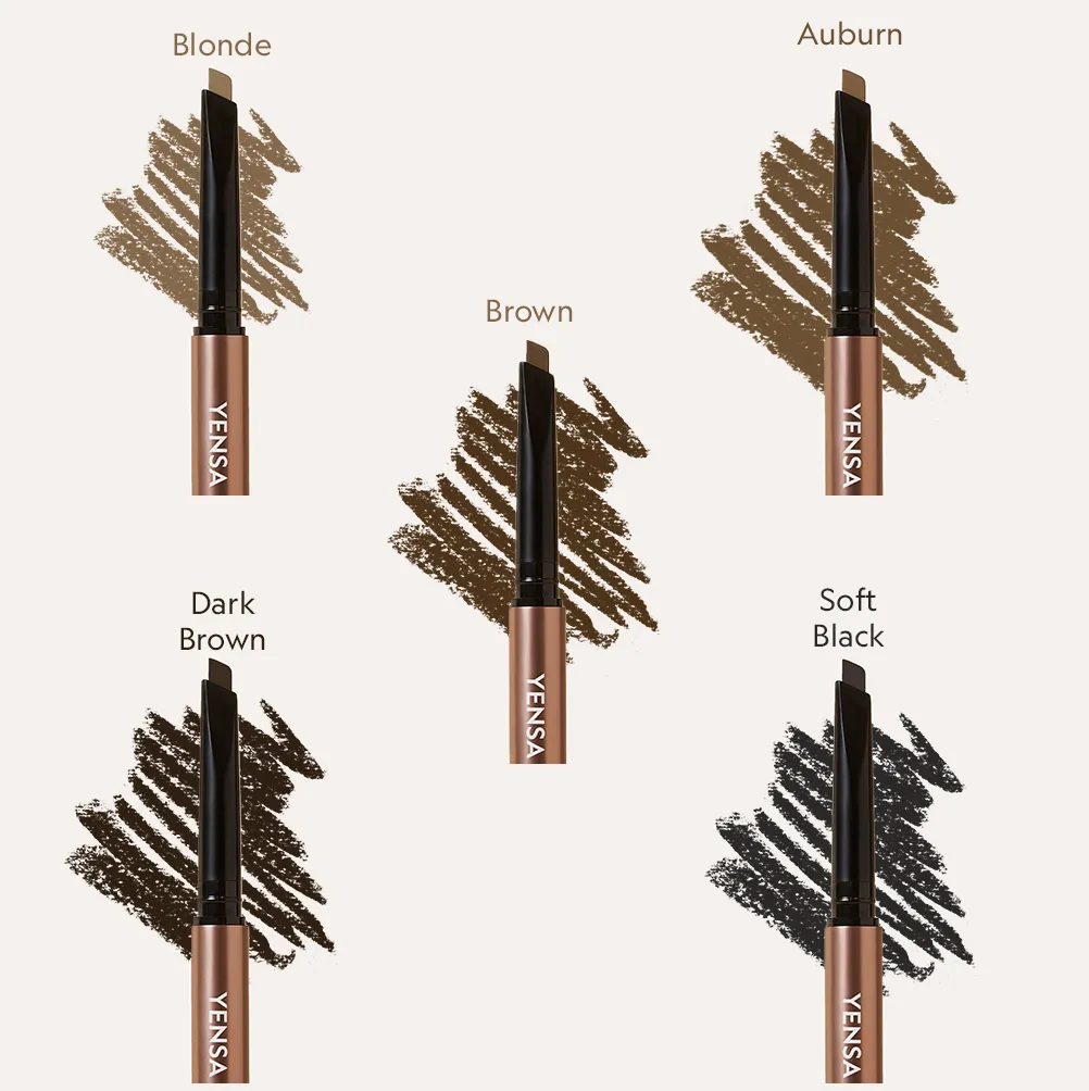 Super Brow Defining Sculpting Pencil