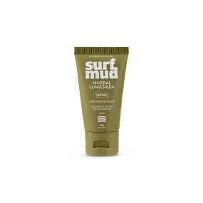Surfmud Australia - Mineral Sunscreen SPF50  Sunscreen - 50g