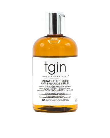 Tgin Miracle Repairx Anti-breakage Serum 4 oz