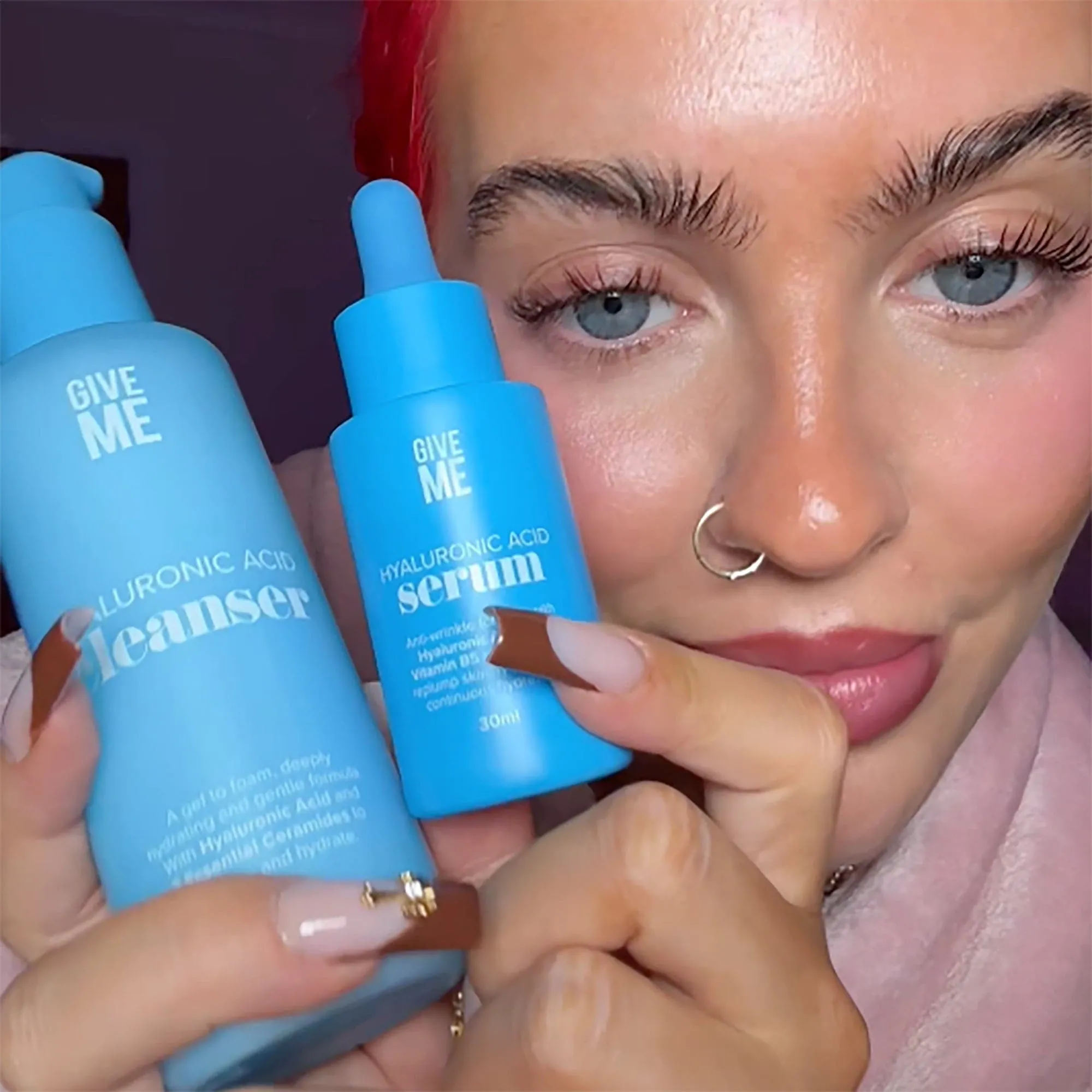 The Complete Skincare Collection