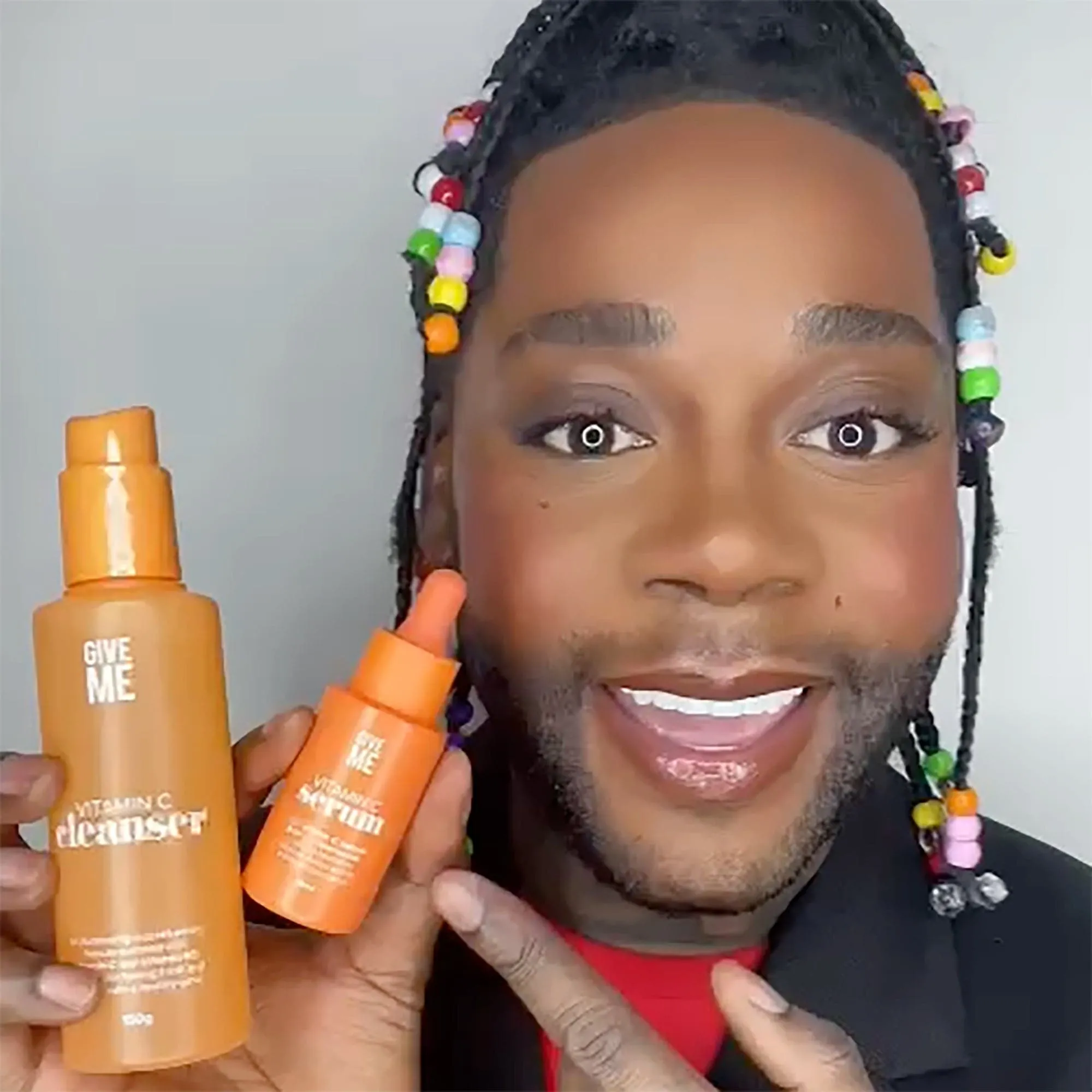 The Complete Skincare Collection