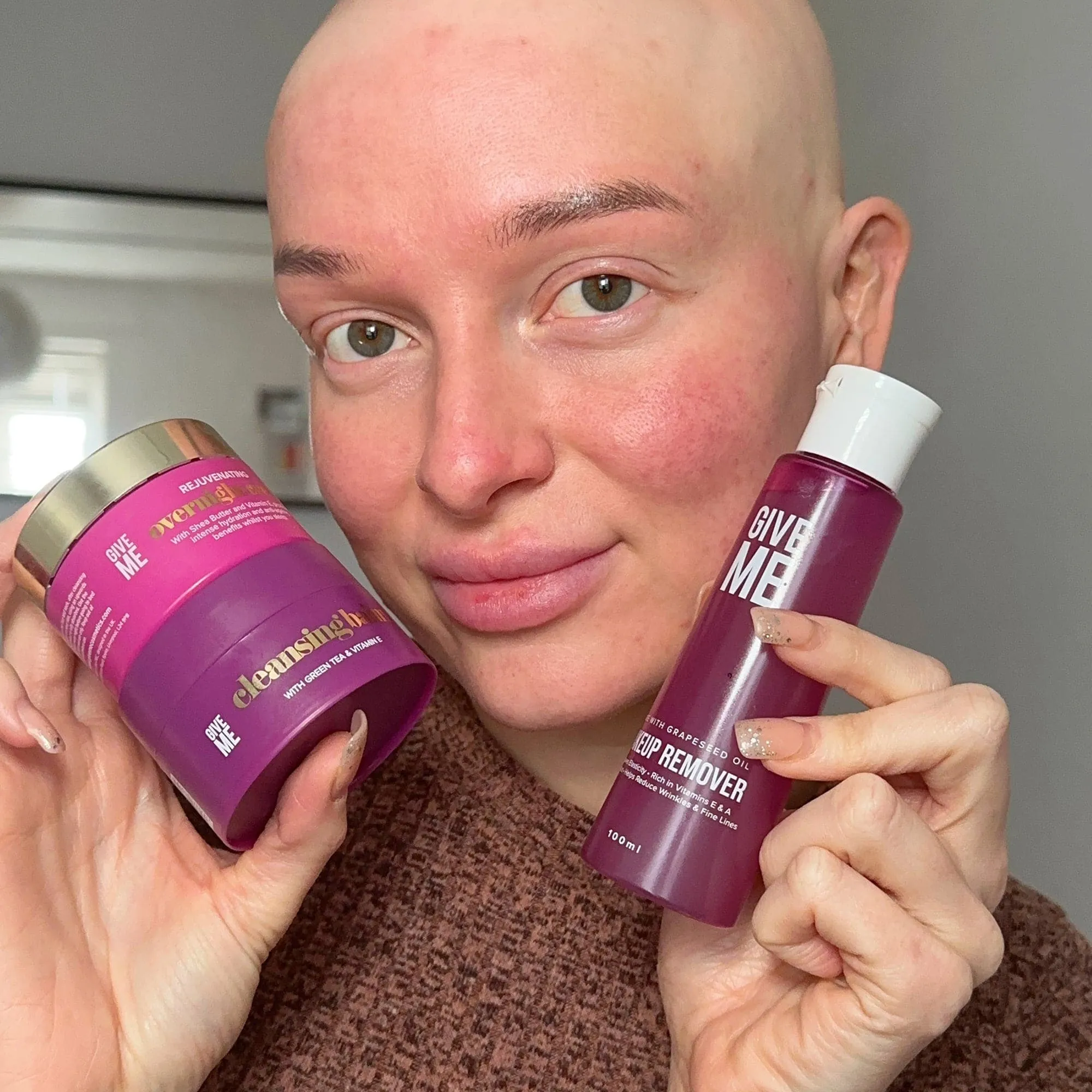 The Complete Skincare Collection