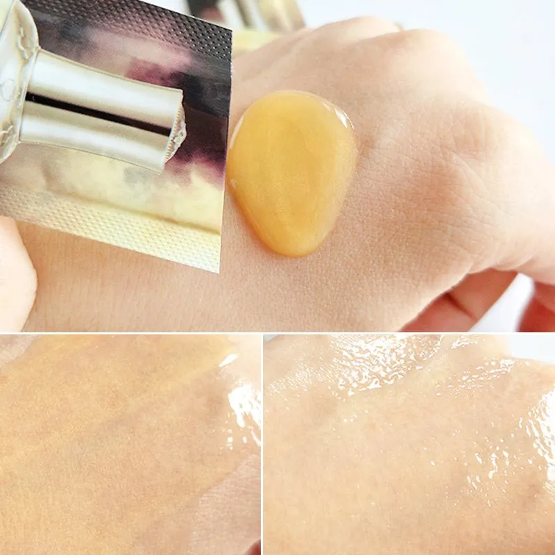 The History of Whoo Cheonyuldan Ultimate Regenerative Essence 1ml x 30/60/90/120pcs
