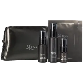 The Travel Kit
