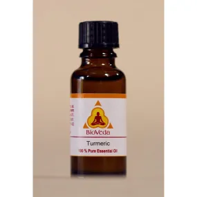 Turmeric Essential Oil