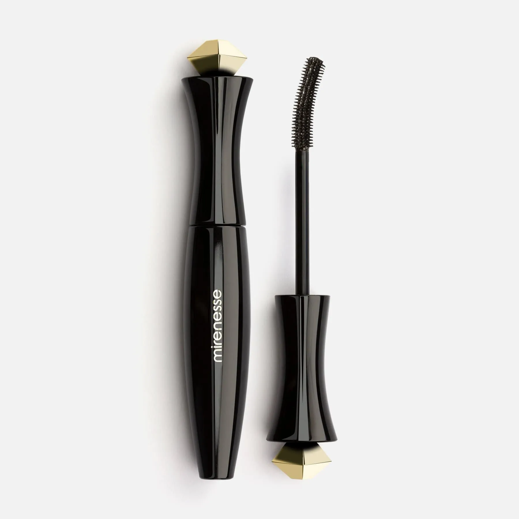 Twin Secret Weapon 24hr Tubing Mascara Kit - Icurl