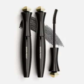 Twin Secret Weapon 24hr Tubing Mascara Kit - Icurl