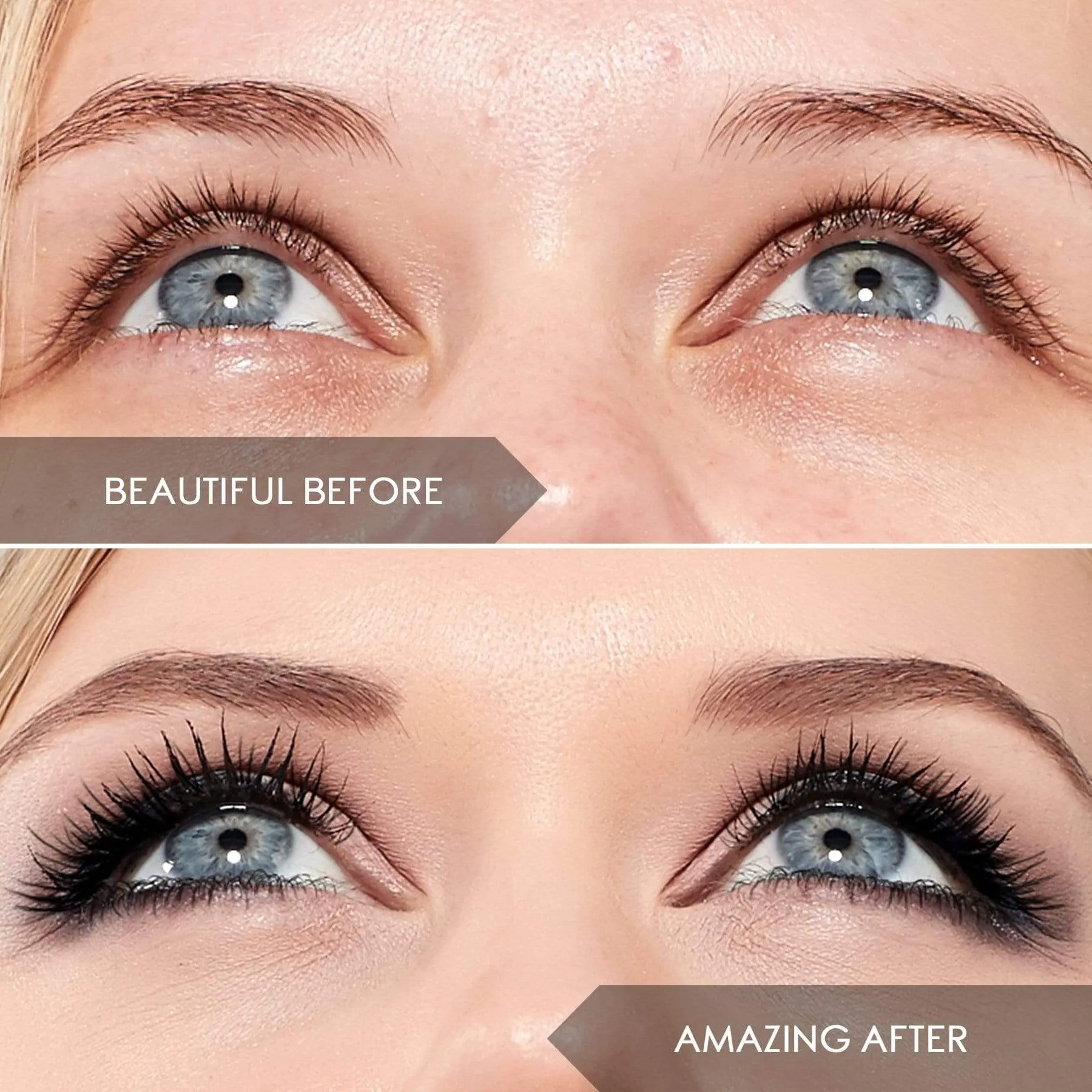 Twin Secret Weapon 24hr Tubing Mascara Kit - Icurl