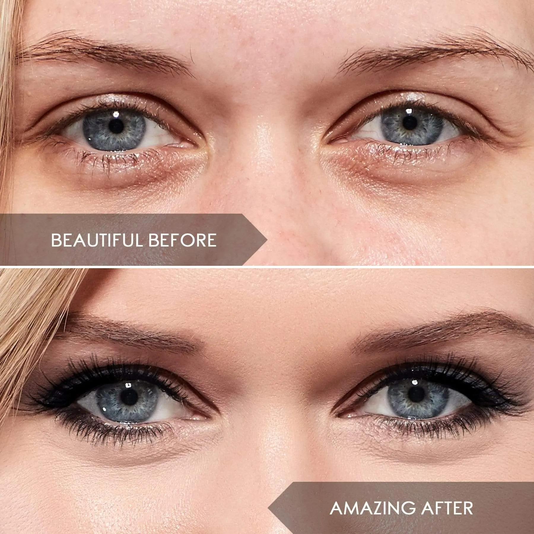 Twin Secret Weapon 24hr Tubing Mascara Kit - Icurl