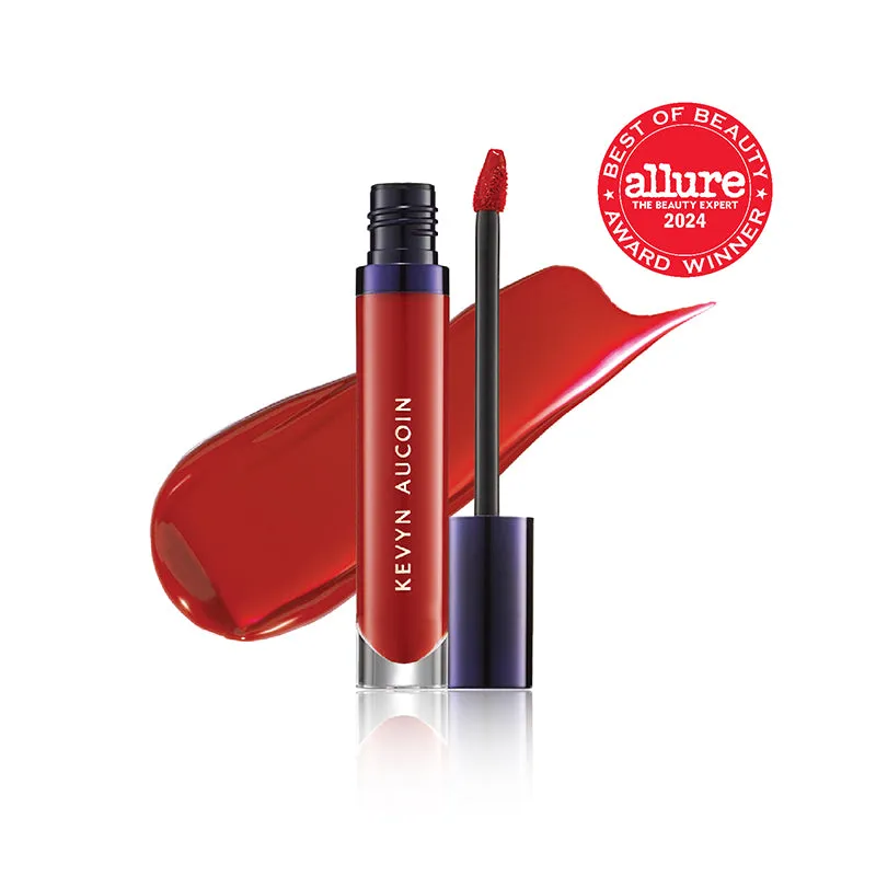 Velvet Lip Paint
