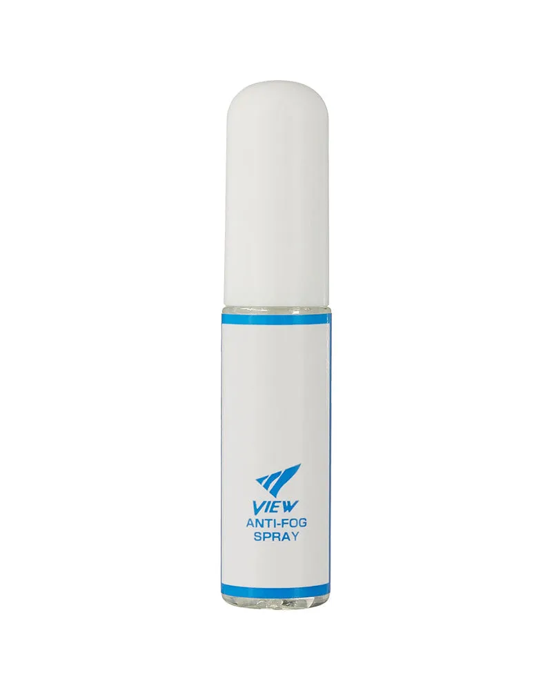 VIEW Anti-Fog Spray