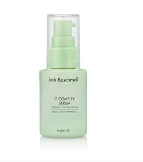 Vitamin C Complex Serum