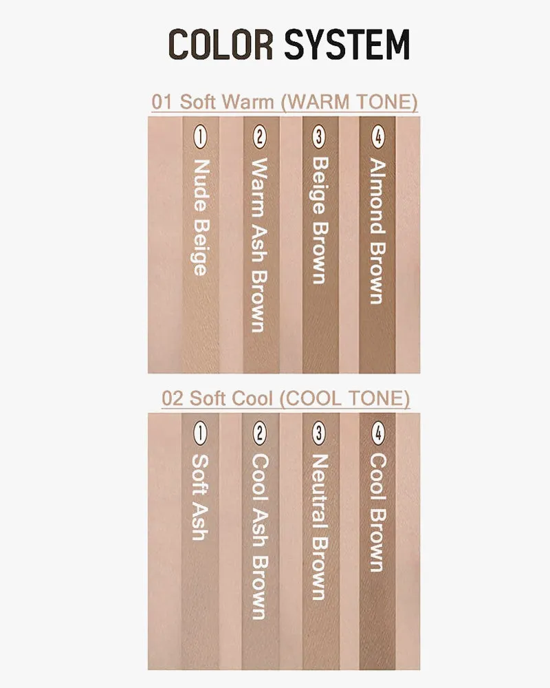 WAKEMAKE Mix Blurring Volume Shading