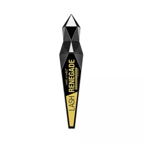 Wet n Wild Lash Renegade Water Proof Mascara Brazen Black