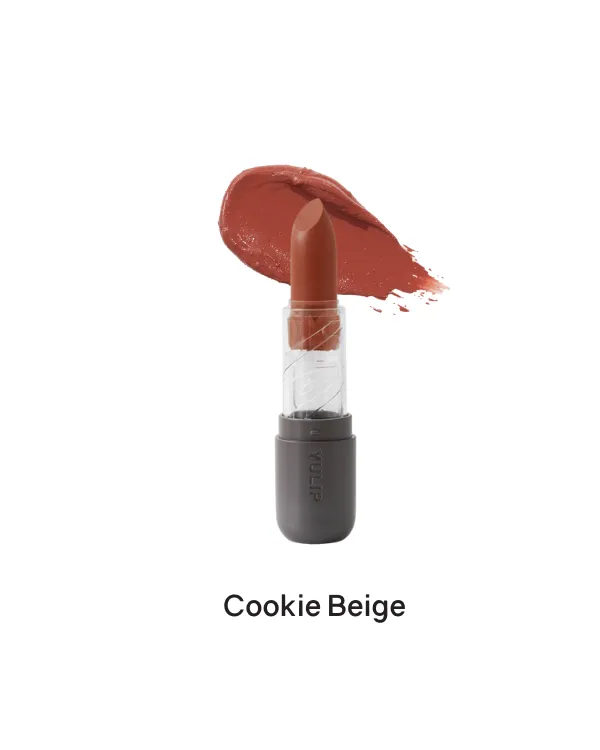 YULIP Lipstick / Lip Balm